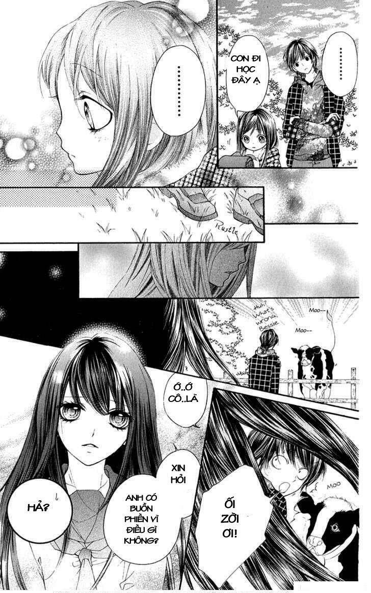 yamamoto zenjirou to moushimasu chapter 14 9