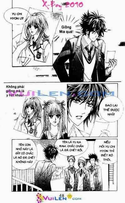 cuộc sống của tôi chapter 6 48