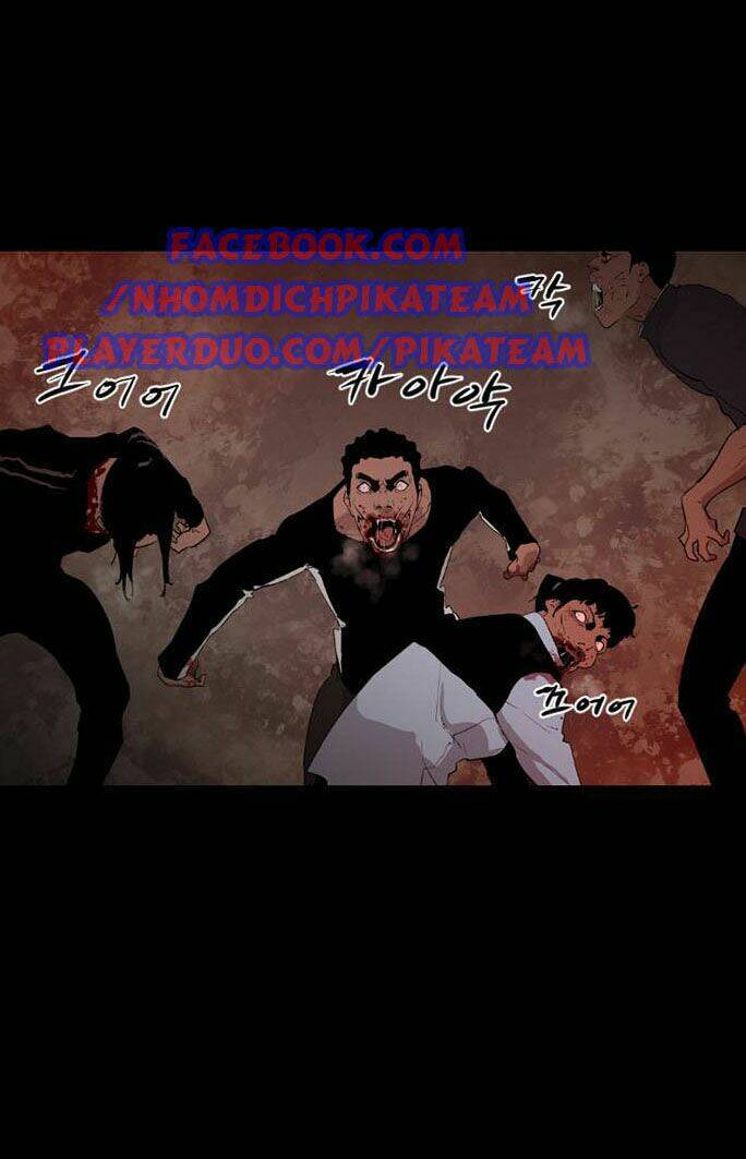đêm vùng cực chapter 13 66