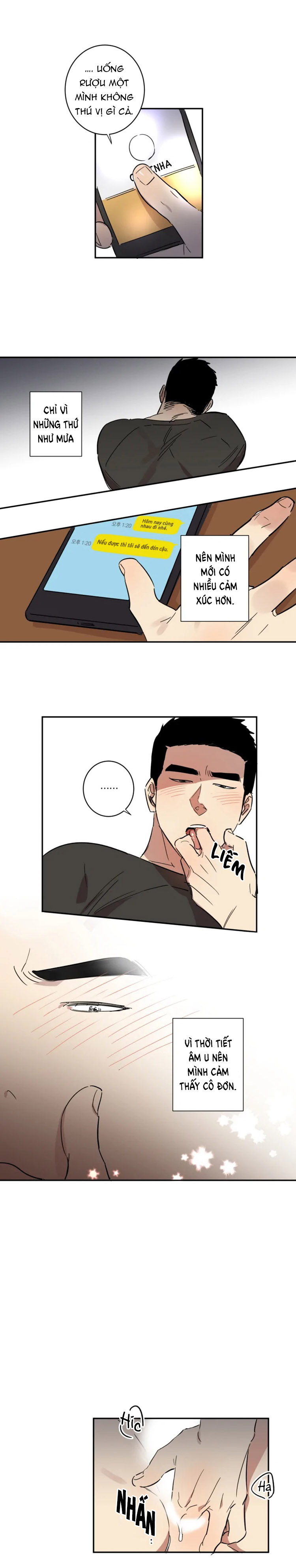 công dụng của cà vạt chapter 24 5