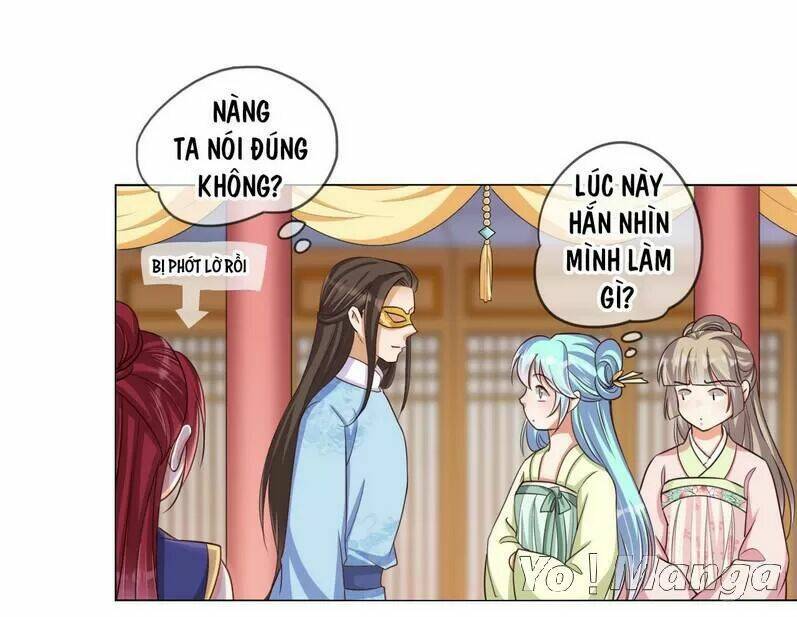 độc y cuồng phi chapter 25 25