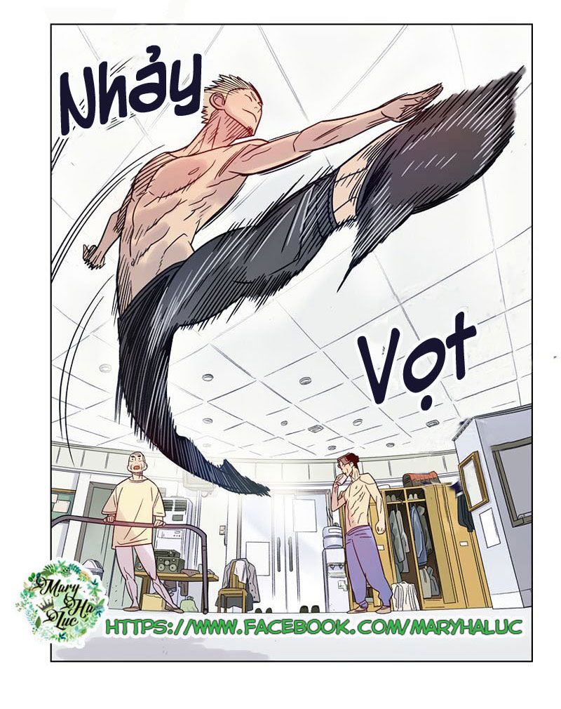 tôi muốn bay như một con bướm chapter 11 58