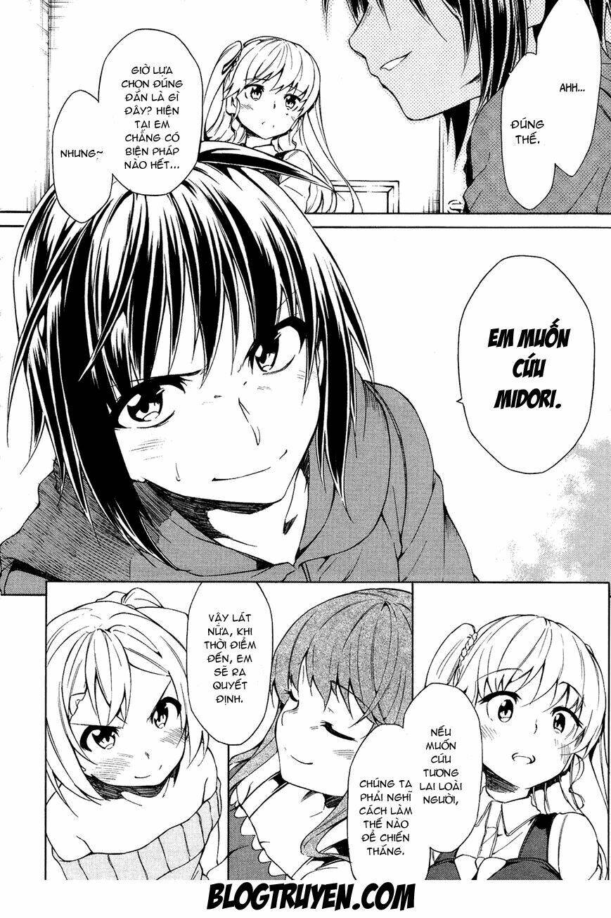 sexual hunter riot chapter 21 12