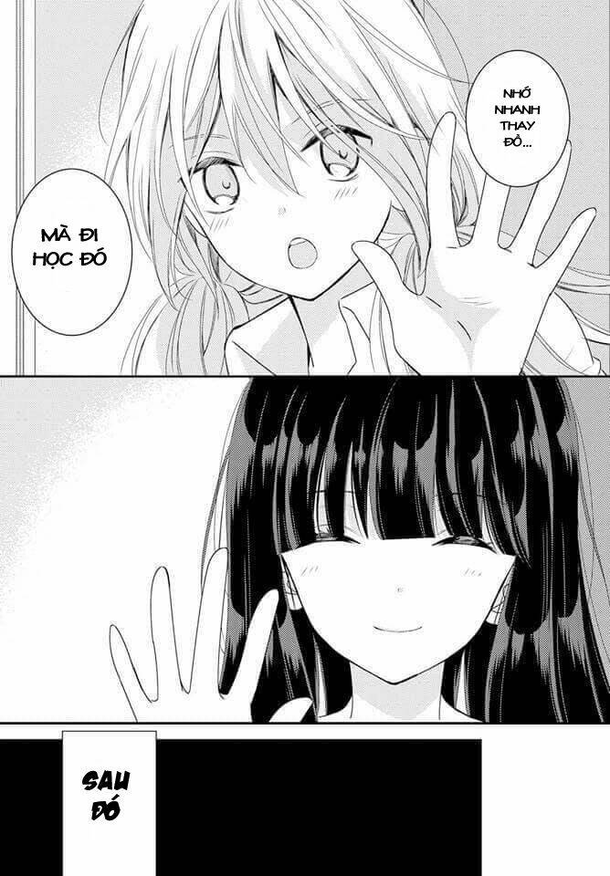 netsuzou trap chapter 24 20