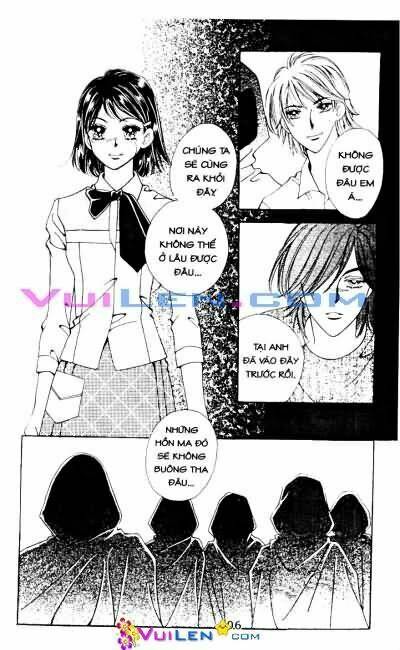hội trừ ma chapter 9 106