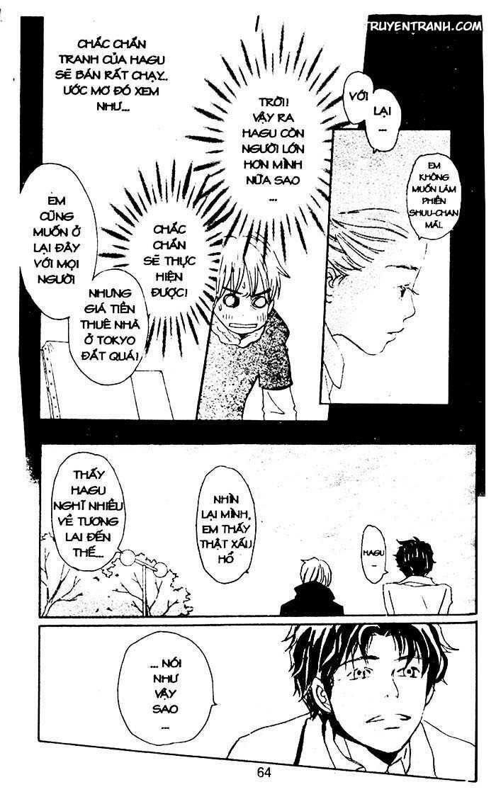 tình yêu và cuộc sống chapter 37 12