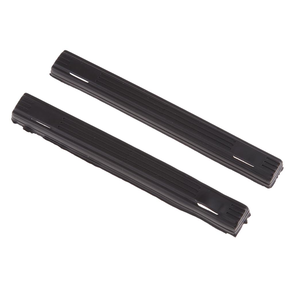 2 Pack HDD Hard Disk Drive Caddy Cover for Thinkpad T60 T61   T410 T420