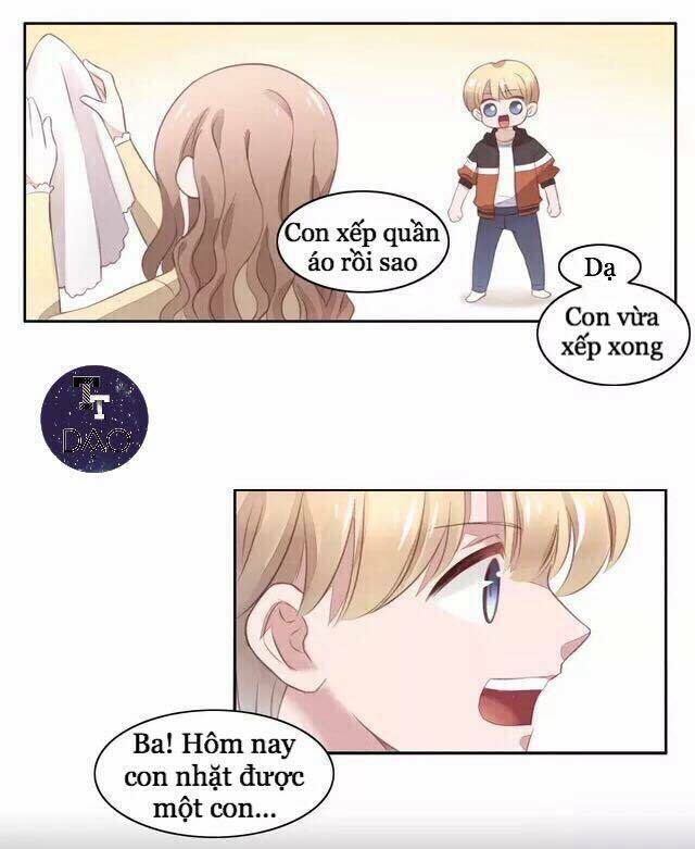 thị hoang chi thần chapter 20 17