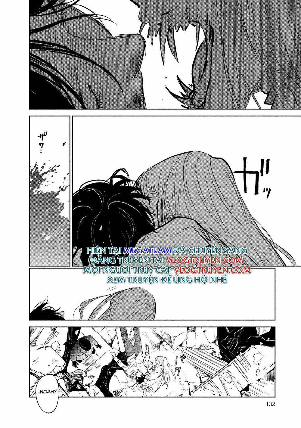 du thuyền đẫm máu chapter 20.1 5