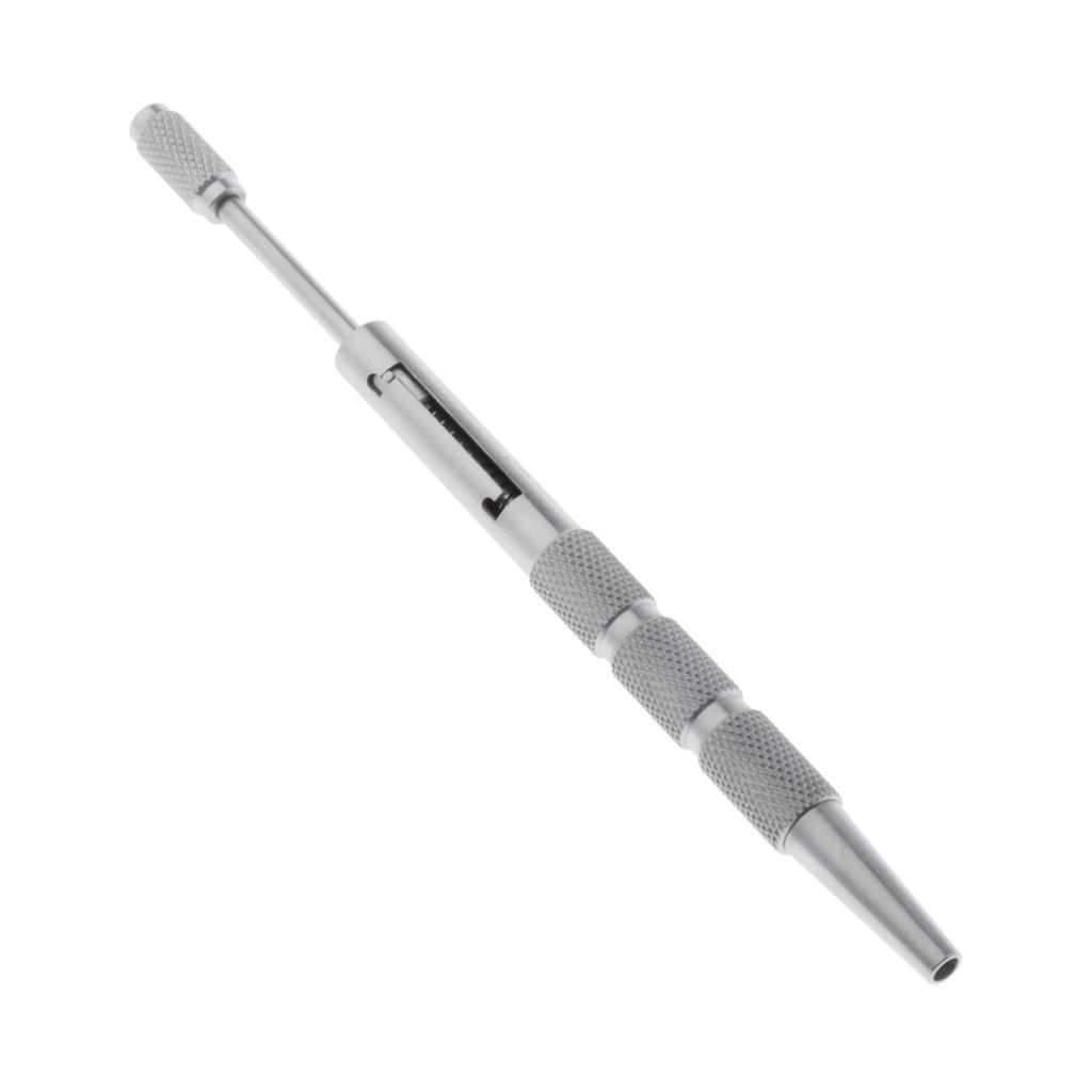 Scalpel Instrument Stainless Steel Holder Handle