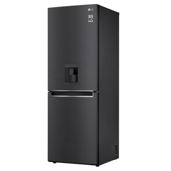 Tủ lạnh LG Inverter 305 lít GR-D305MC model 2020 - Hàng chính hãng (chỉ giao HCM)