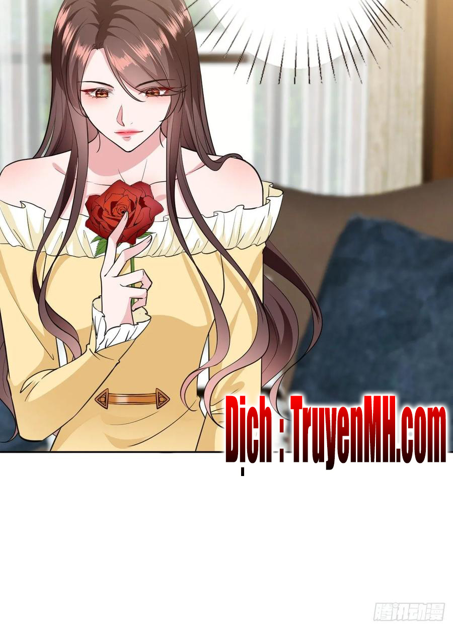 thí hôn lão công, cần giúp sức chapter 184 16