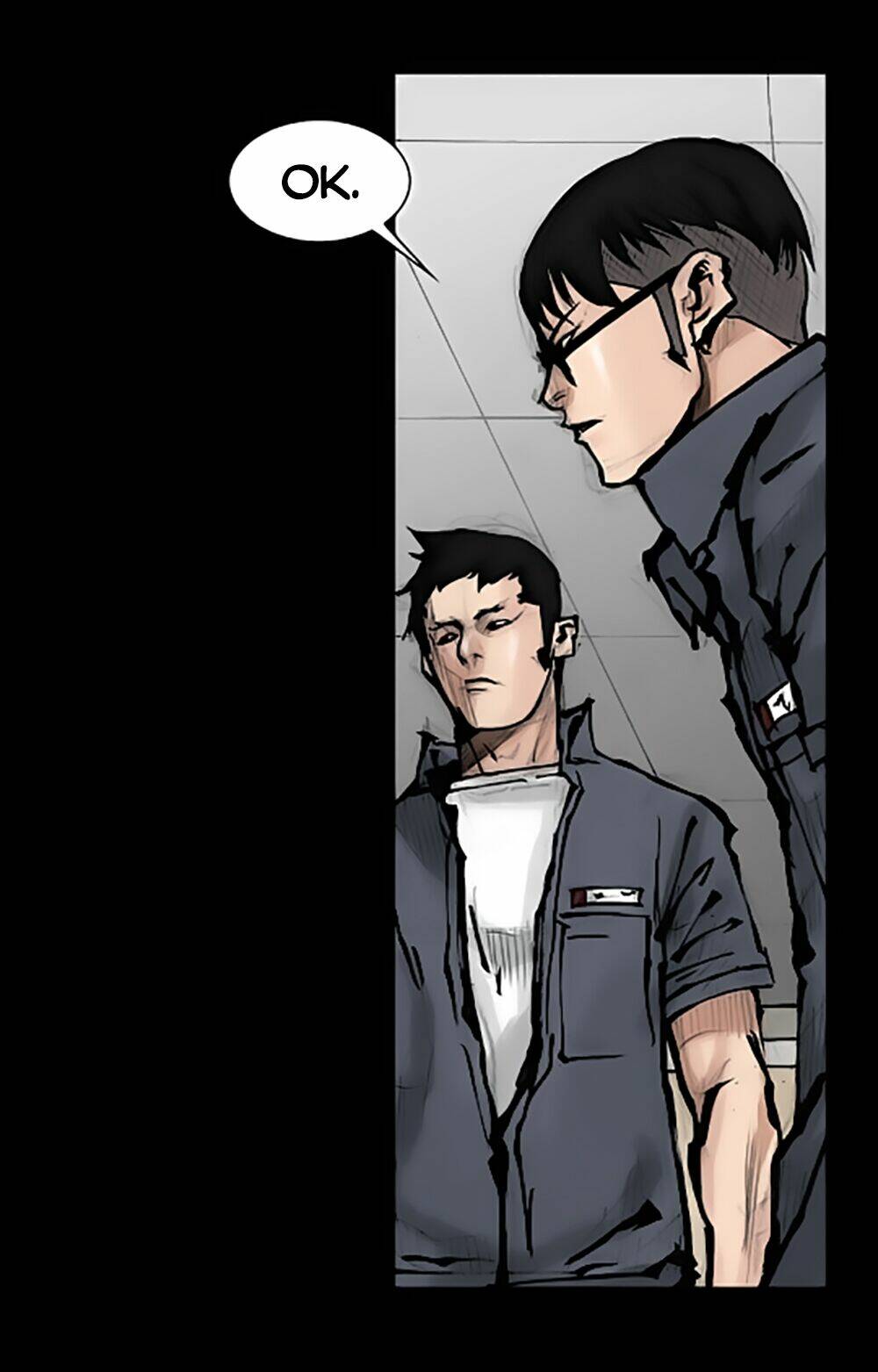 dokgo | độc cô chapter 72 33