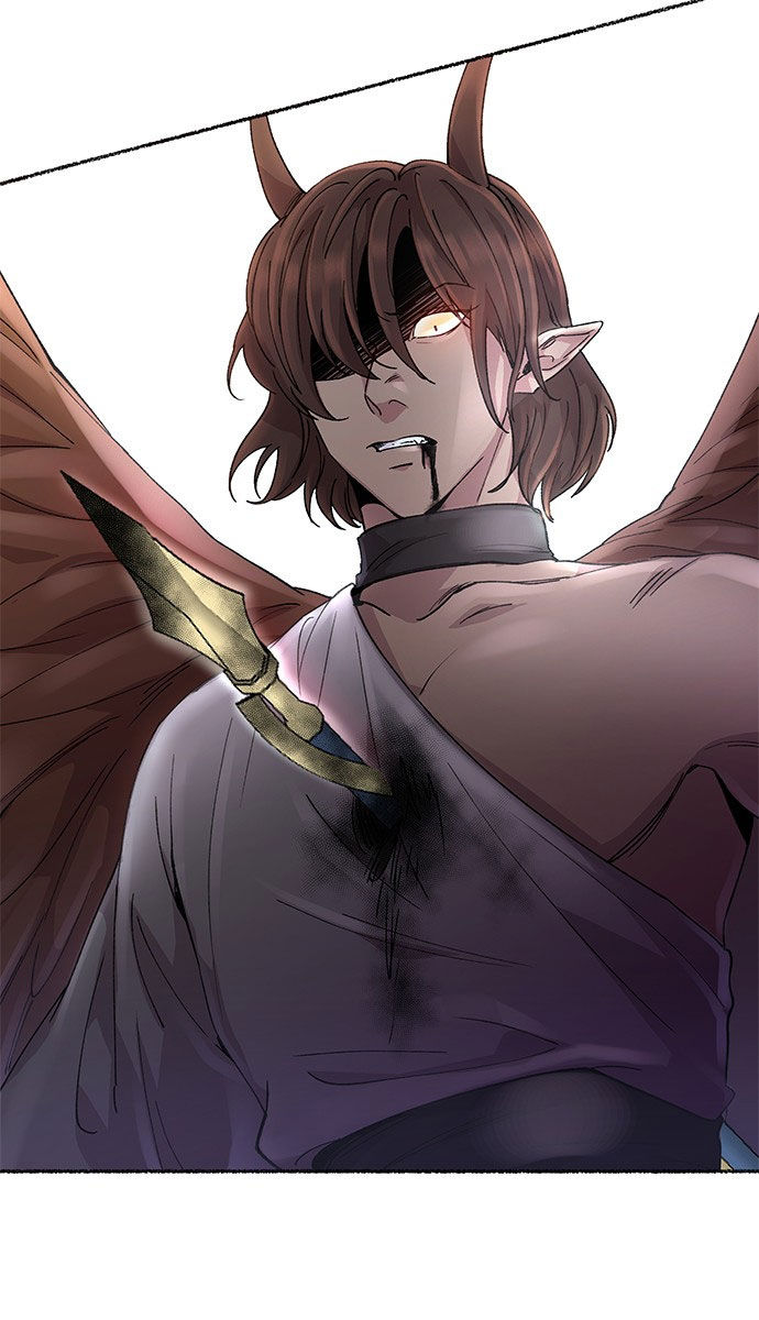 như gió trên cành cây khô chapter 56 3