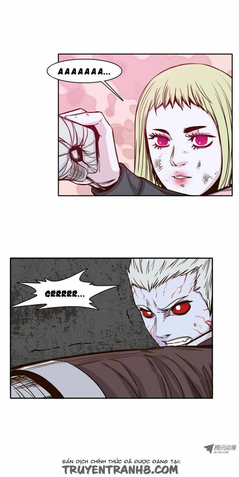 vua của vong linh chapter 90 15