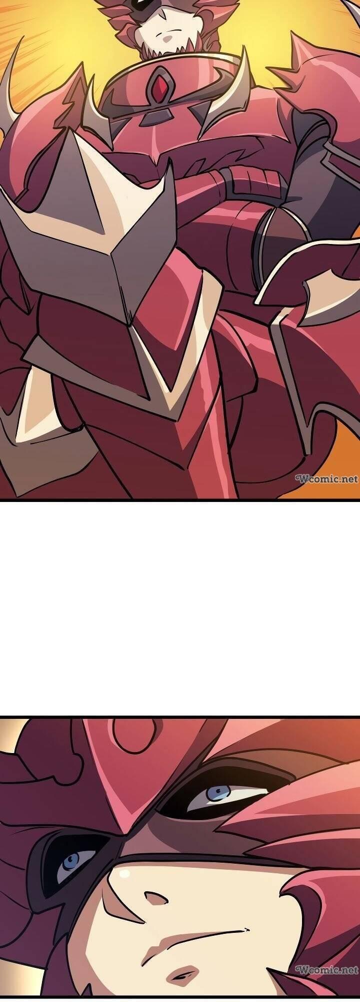 tôi trở lại thăng cấp một mình chapter 77 14