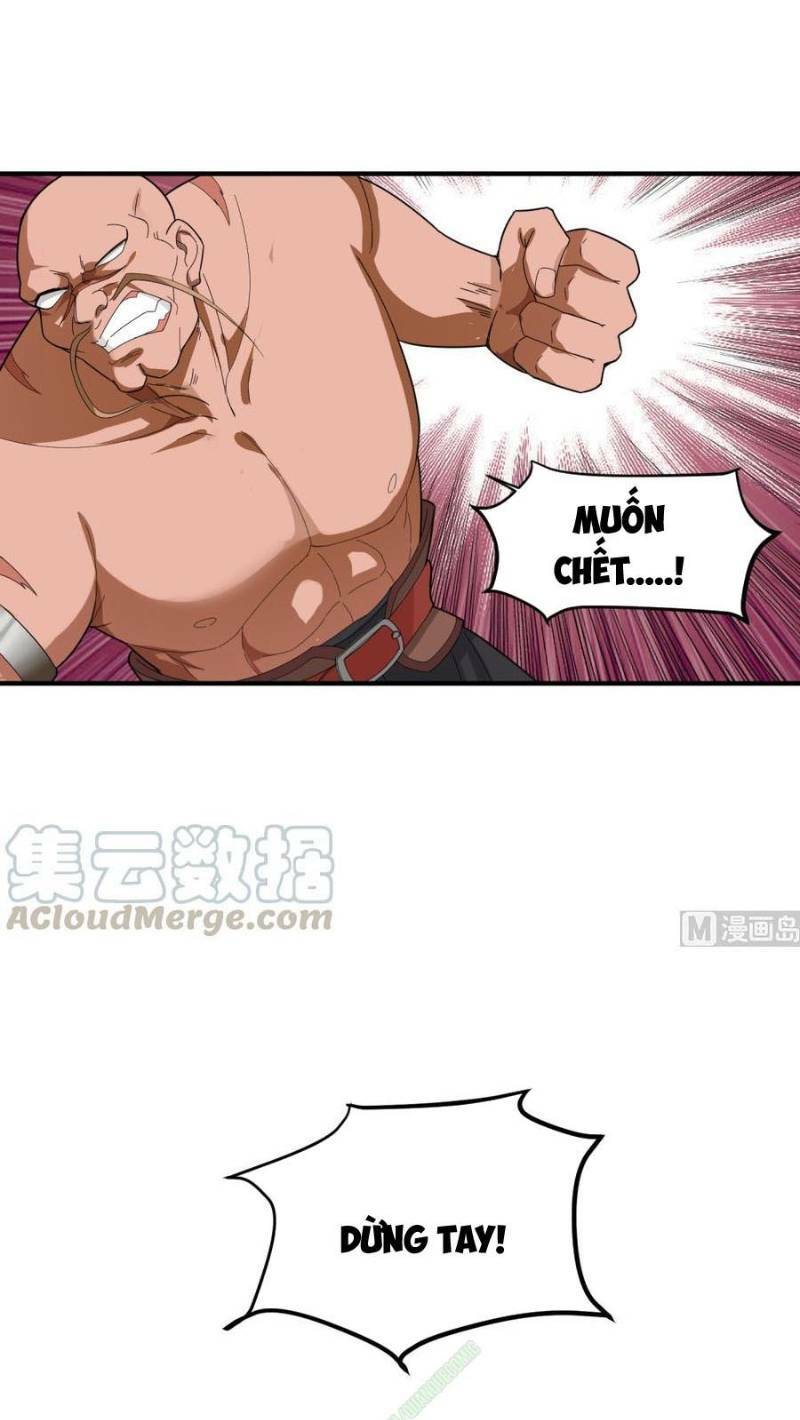 trọng sinh tới đại đường chapter 33 15