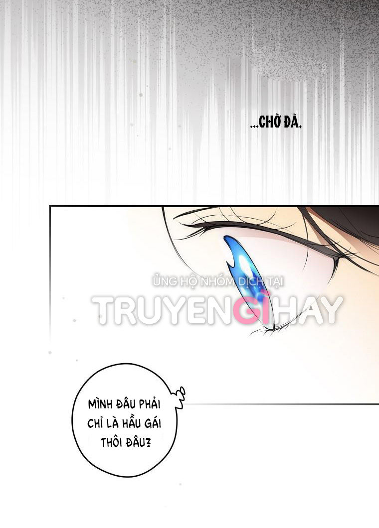 quý cô bí ẩn - secret lady chapter 62.2 3