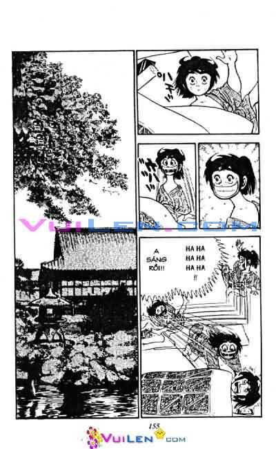 kiếm sĩ góc vuông - chokkaku chapter 7 156