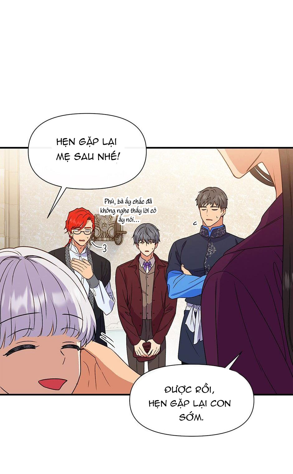 bản khế ước với nữ công tước ác ma chapter 100 7