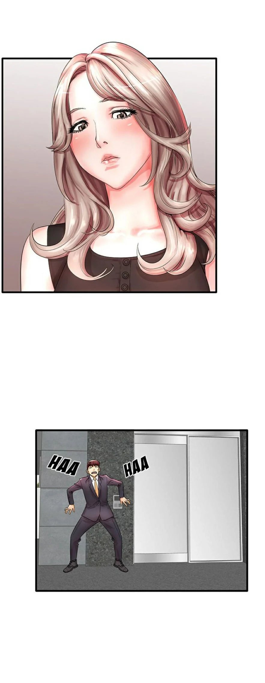 người mẹ xấu xa chapter 19 15