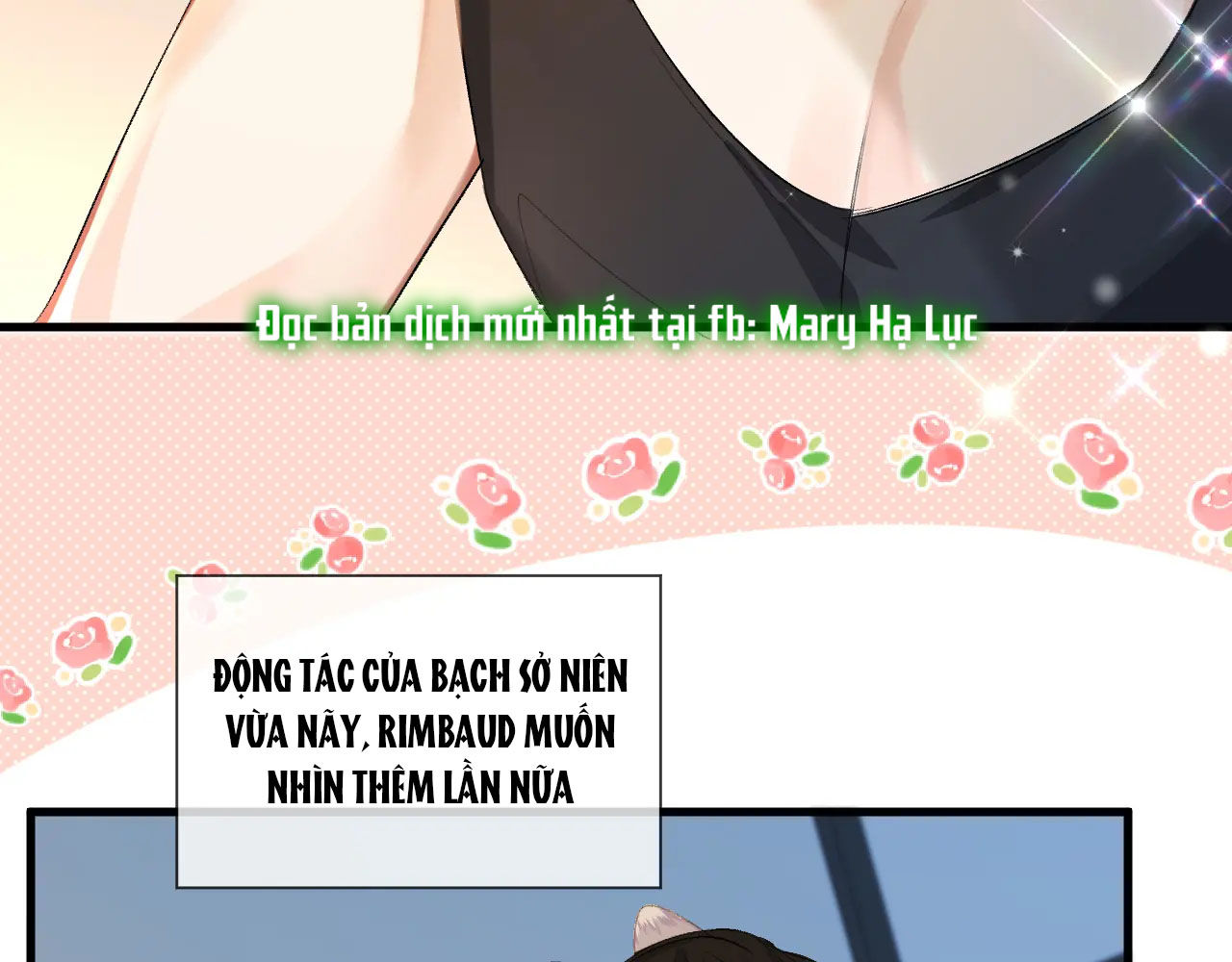 nhân ngư sa ngã chapter 24.2 7