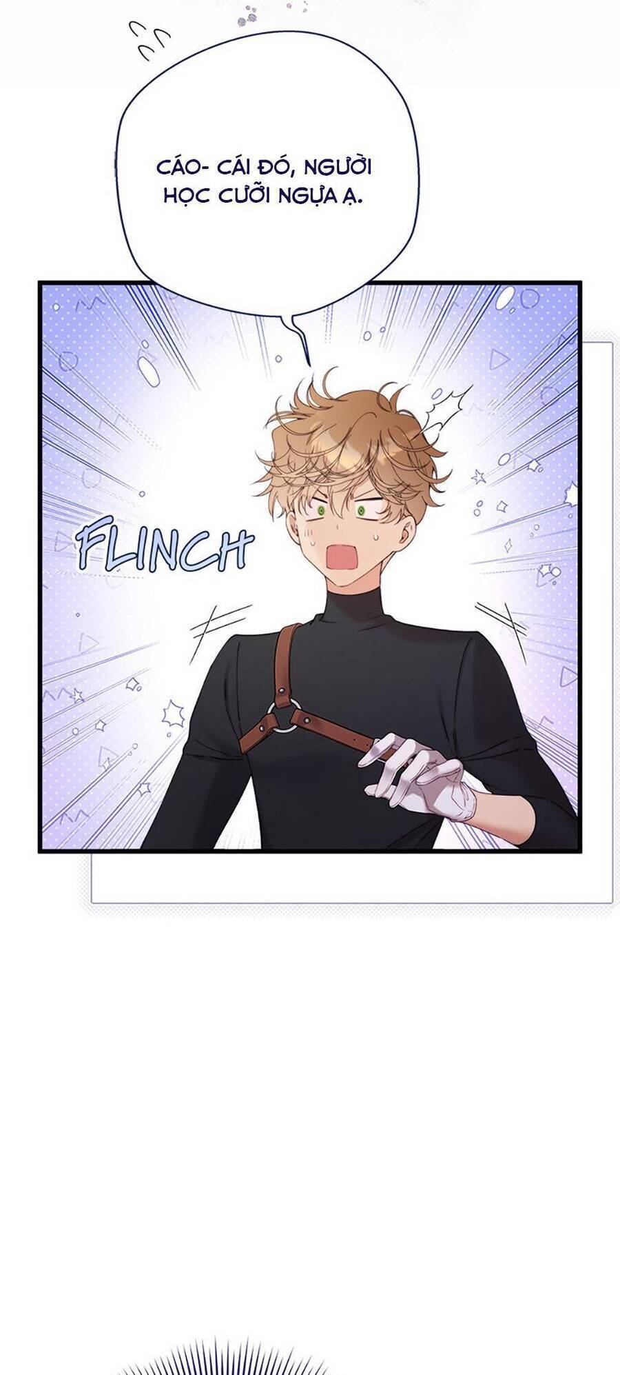 [15+] công chúa chloe chapter 118 38