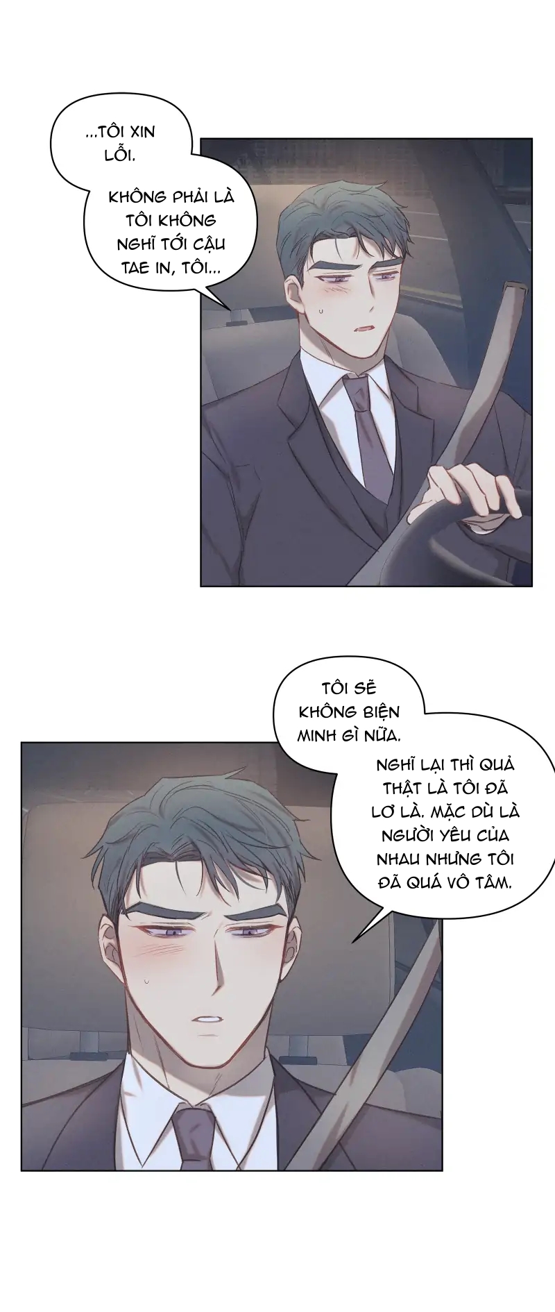 nơi tình yêu định mệnh chapter 10 29