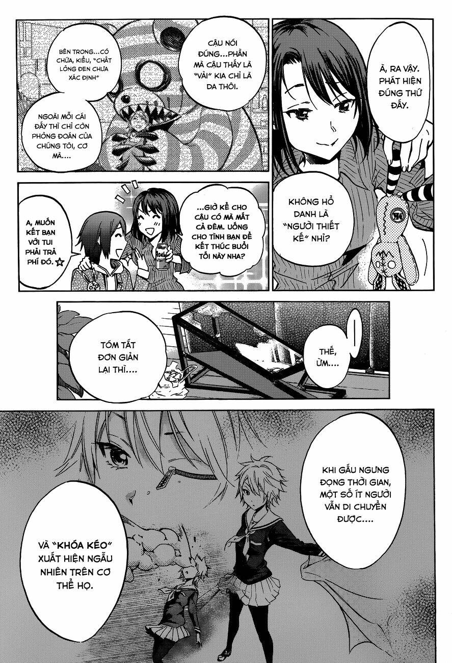 kigurumi manga chapter 2 13