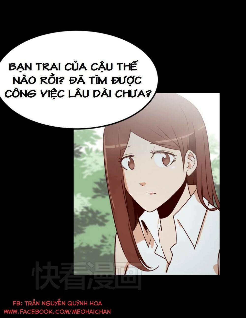 thế giới của đồng tiền chapter 3 12