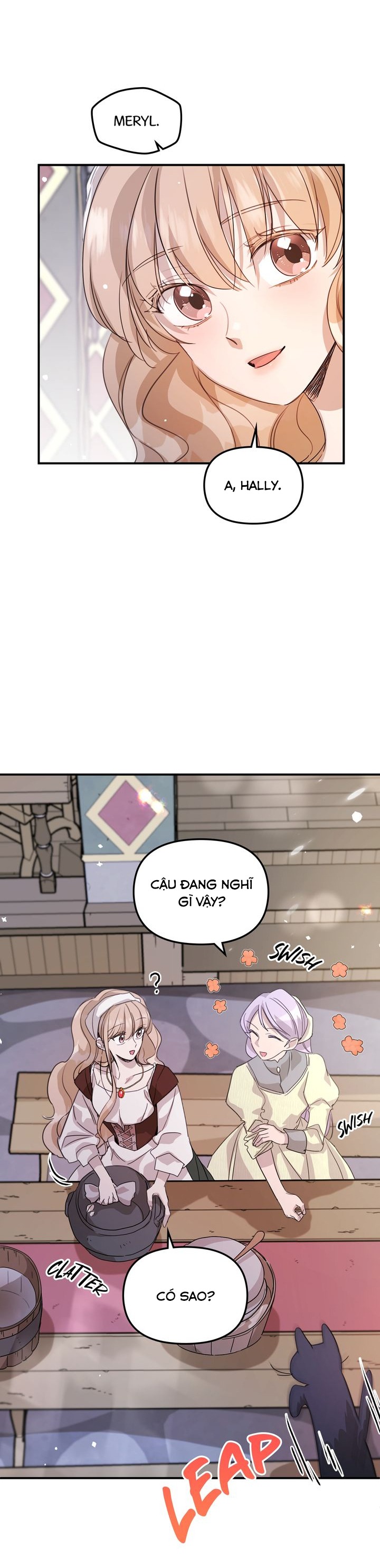 quán trọ dragondaily chapter 75 19