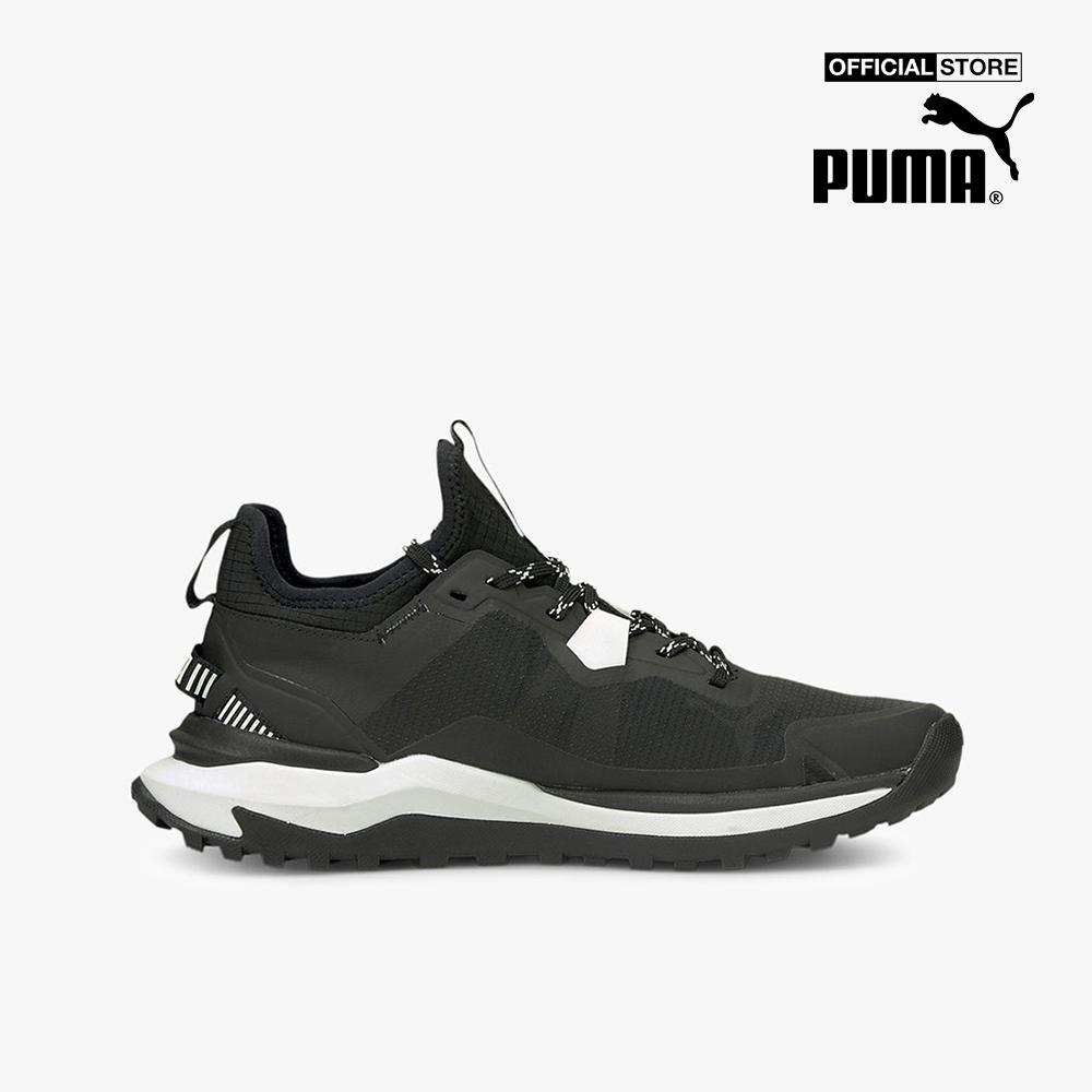 PUMA - Giày thể thao nam Voyage Nitro Running 195504