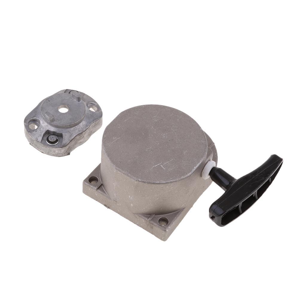 2X Pull Start Starter Part for 50/60/66/80cc Engine