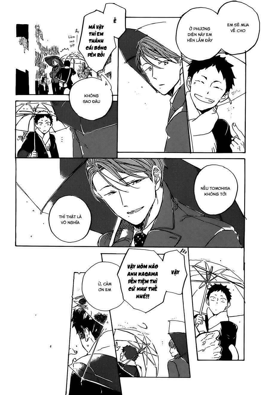 suna wo kizamu hari chapter 3 16