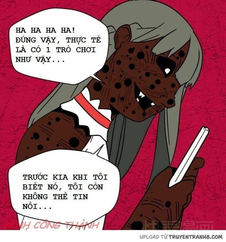 ứng dụng thẩm mỹ chapter 24 11