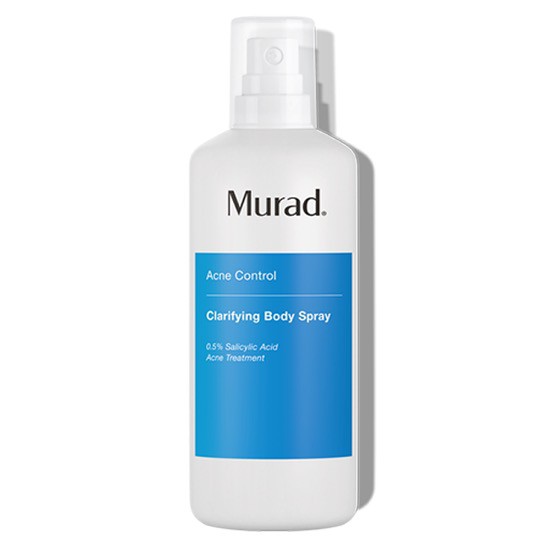 Chai xịt Murad Clarifying Body Spray 125ml