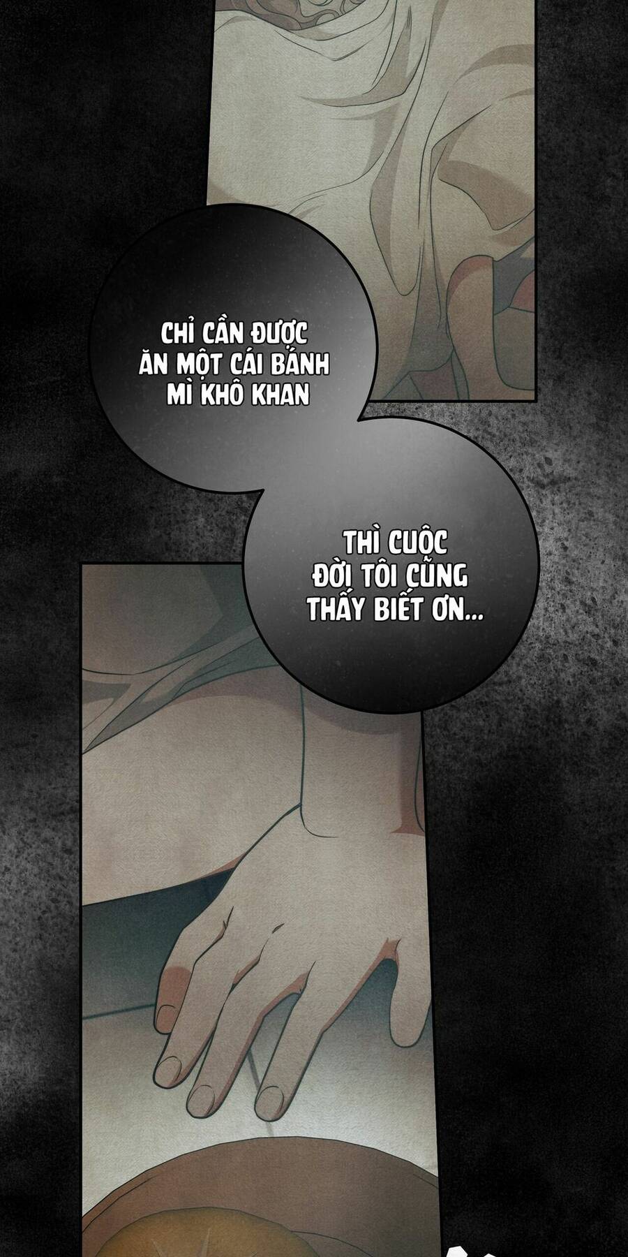 lời nói dối vĩnh cửu của người chapter 32 3