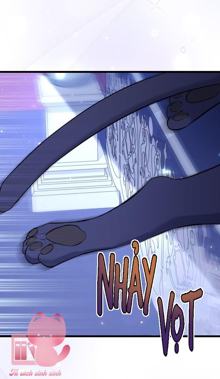 quan hệ cộng sinh giữa báo đen và thỏ trắng chapter 92 8