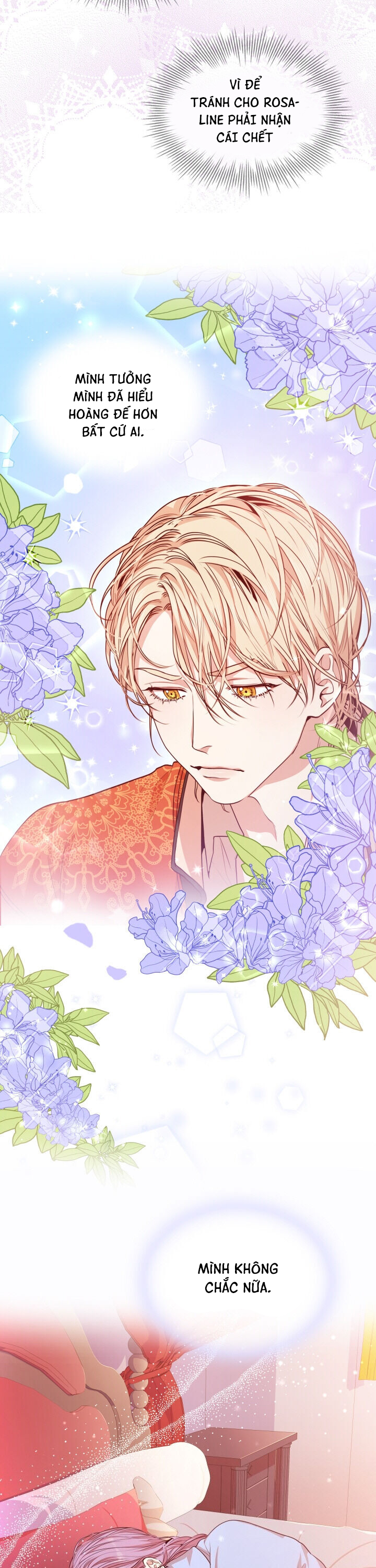 trở thành thư ký của bạo chúa chapter 9.1 12