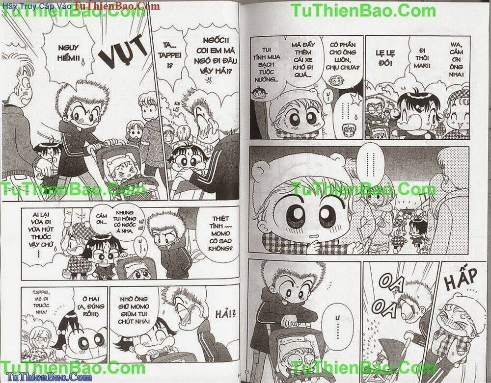 nhóc miko chapter 24 7