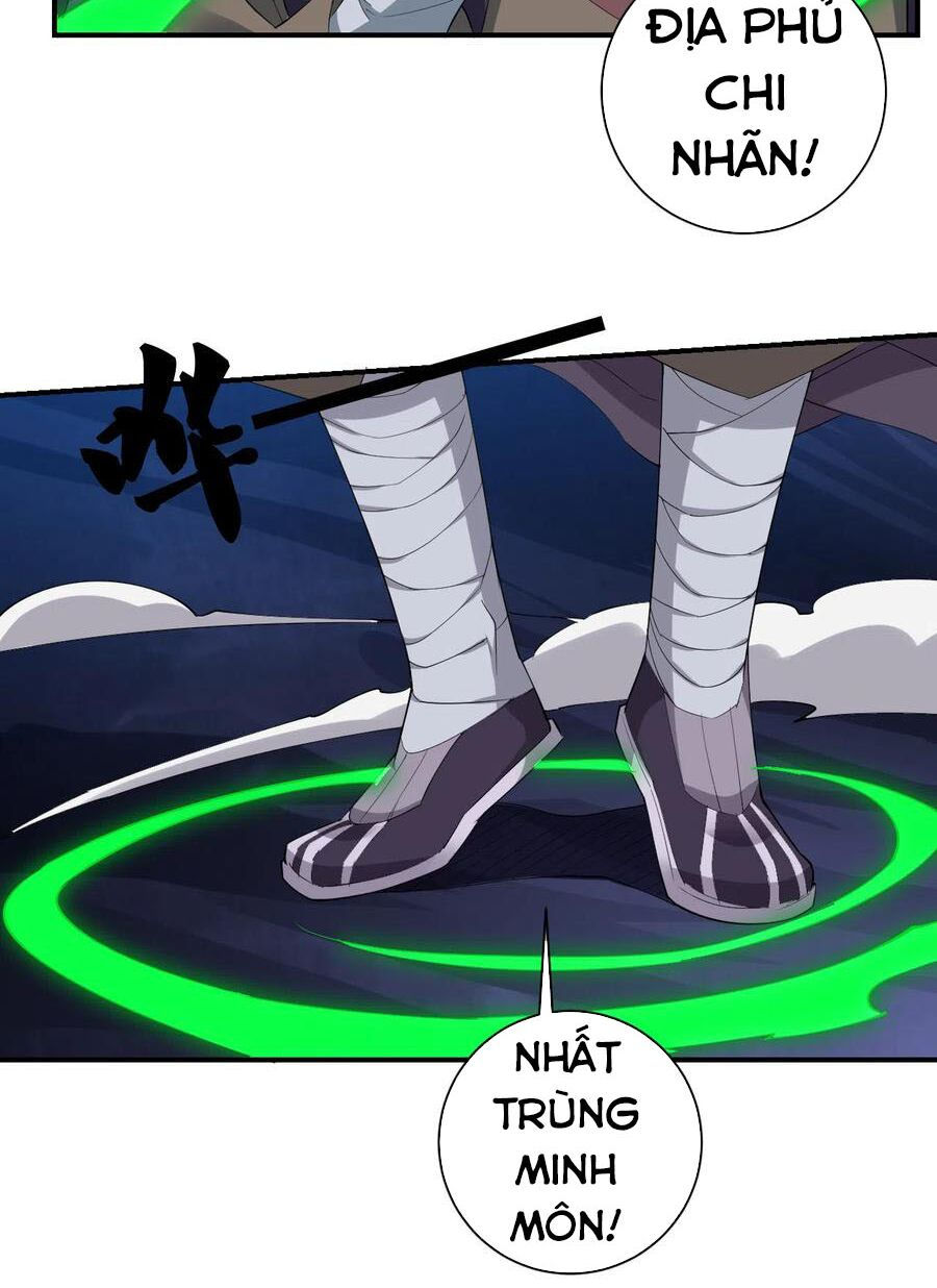 nghịch thiên chiến thần chapter 146 15