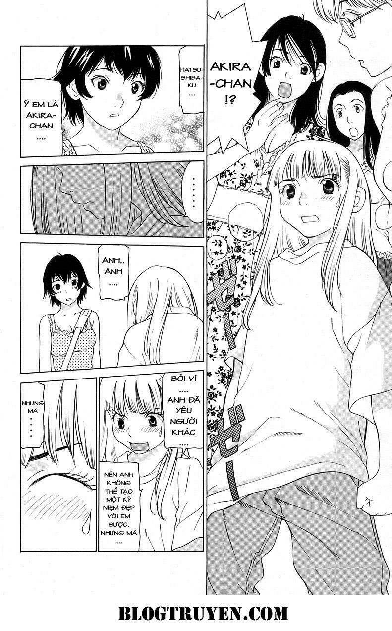 gacha gacha - secret chapter 54 34