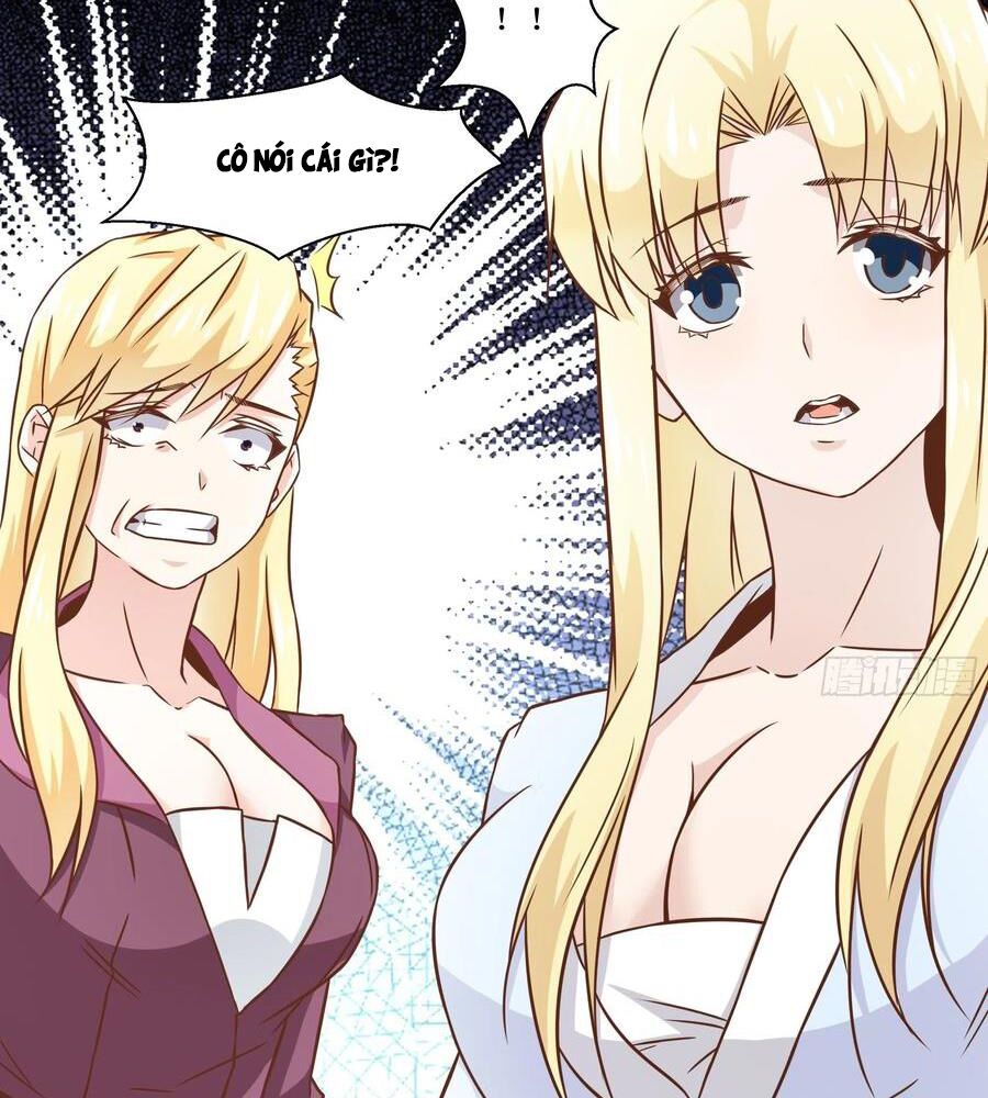 nãi ba là chiến thần mạnh nhất chapter 40 29