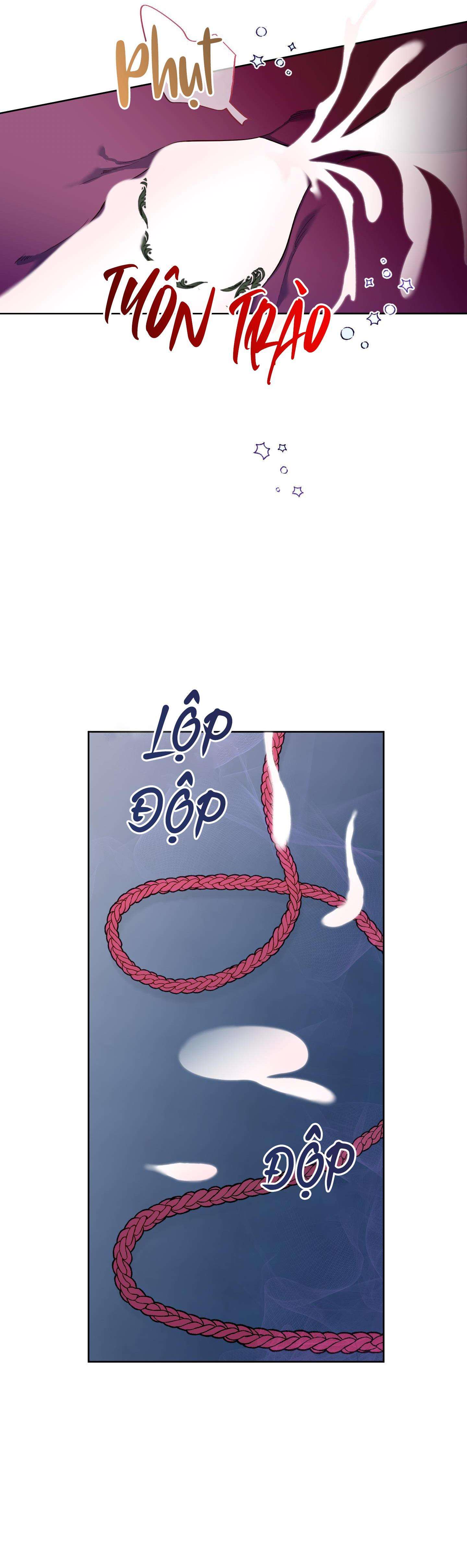 (np) trở thành vua công lược chapter 48 17