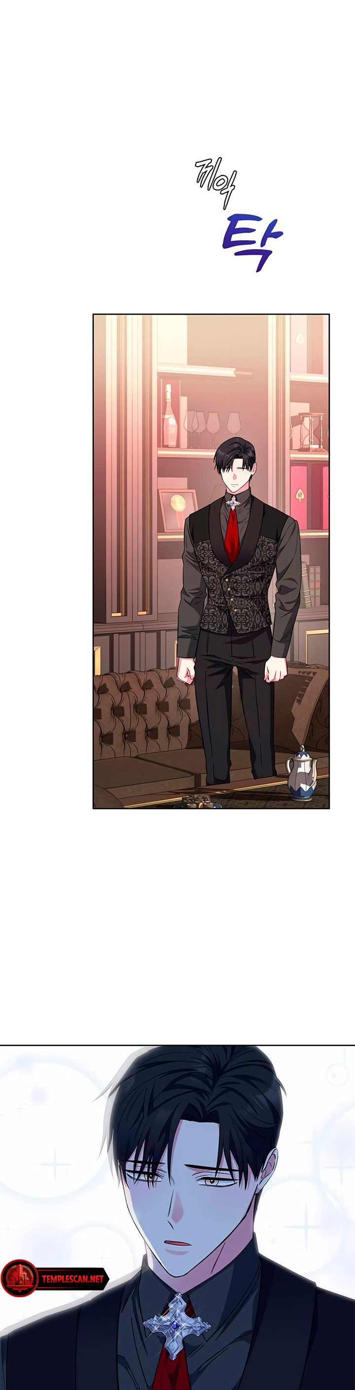 tôi trở thành mẹ của nam chính hoàn hảo chapter 33 21