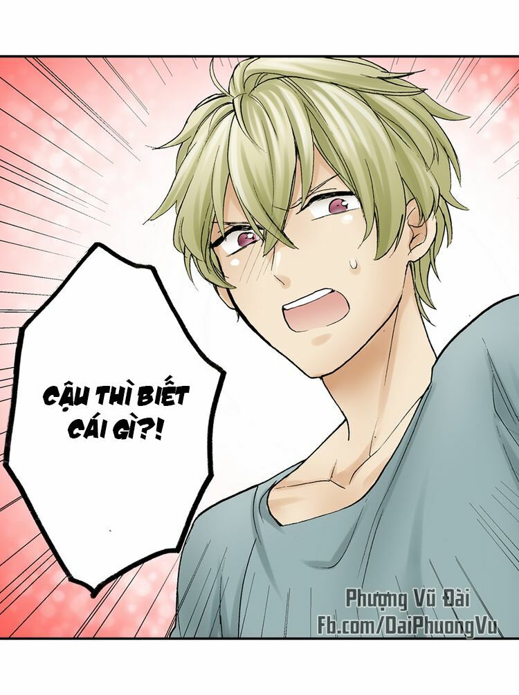 mệnh lệnh tuyệt đối của bá đạo vương tử chapter 30 20