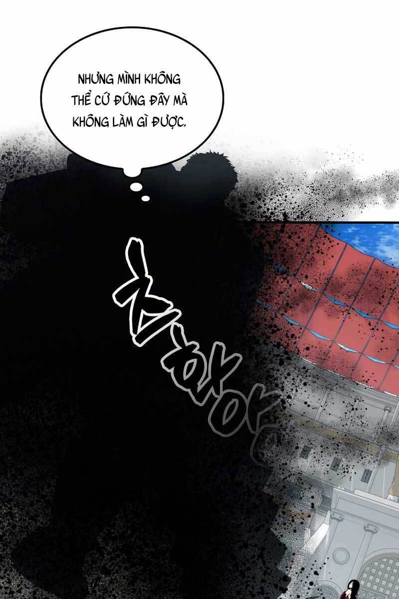 tôi thăng cấp trong lúc ngủ chapter 57 34