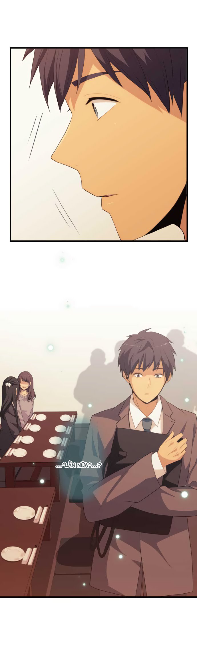 relife chapter 218 18