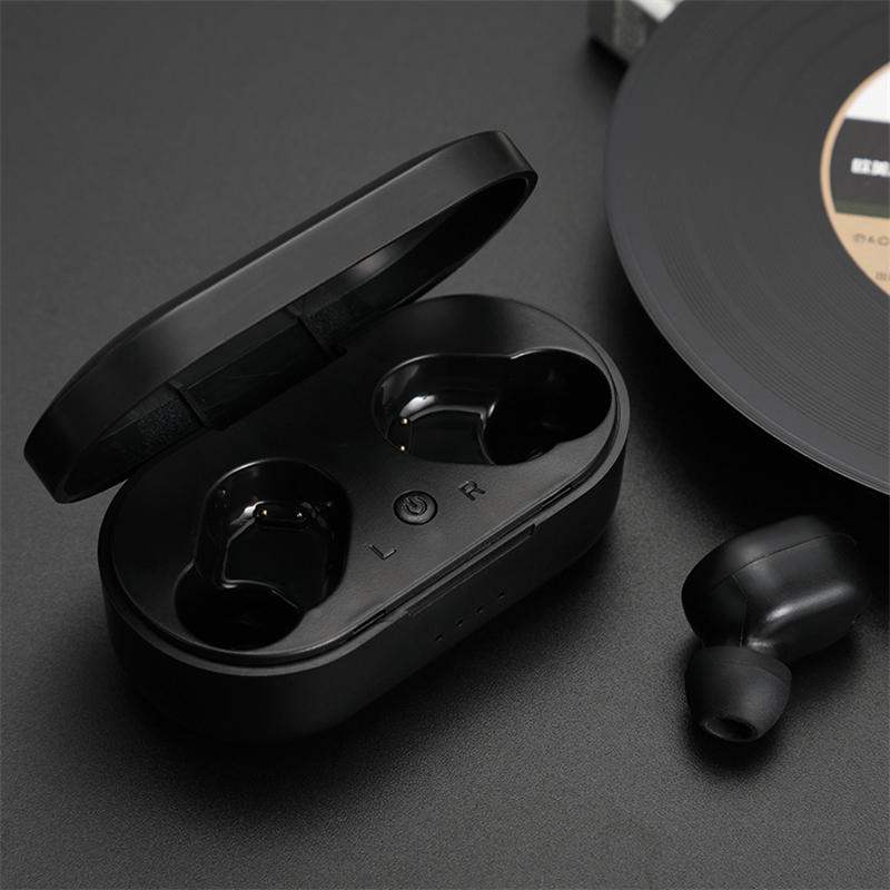 Tai Nghe Bluetooth thể thao True Wireless TWS M1