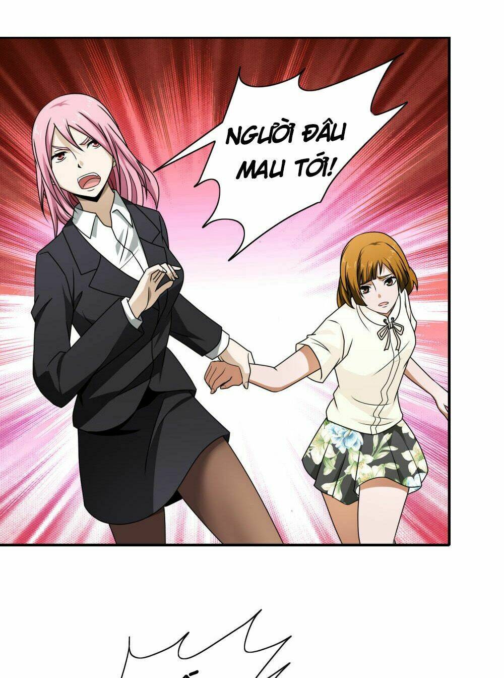 hộ hoa cao thủ tại đô thị chapter 115 15